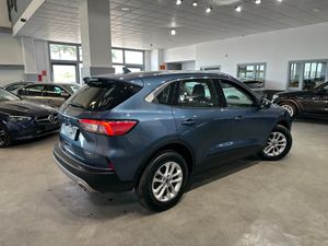 Ford Kuga Titanium 2.5 Duratec FHEV 140kW Auto - Foto 5