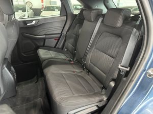 Ford Kuga Titanium 2.5 Duratec FHEV 140kW Auto - Foto 8