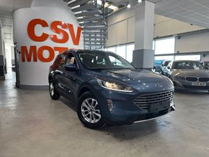 Ford Kuga Titanium 2.5 Duratec FHEV 140kW Auto - Foto 4