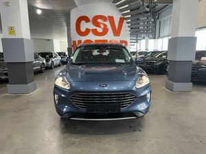 Ford Kuga Titanium 2.5 Duratec FHEV 140kW Auto - Foto 3