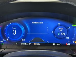 Ford Kuga Titanium 2.5 Duratec FHEV 140kW Auto - Foto 17