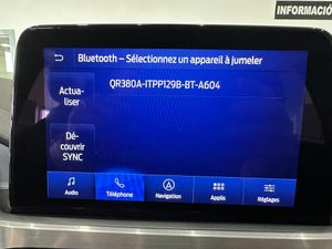 Ford Kuga Titanium 2.5 Duratec FHEV 140kW Auto - Foto 22