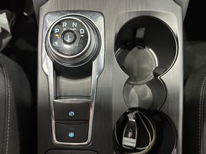 Ford Kuga Titanium 2.5 Duratec FHEV 140kW Auto - Foto 21