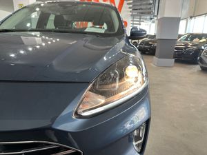 Ford Kuga Titanium 2.5 Duratec FHEV 140kW Auto - Foto 24