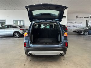 Ford Kuga Titanium 2.5 Duratec FHEV 140kW Auto - Foto 7