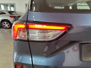 Ford Kuga Titanium 2.5 Duratec FHEV 140kW Auto - Foto 25