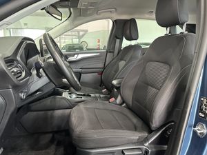 Ford Kuga Titanium 2.5 Duratec FHEV 140kW Auto - Foto 9