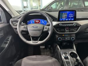 Ford Kuga Titanium 2.5 Duratec FHEV 140kW Auto - Foto 11