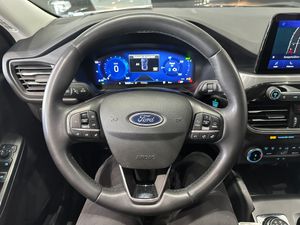 Ford Kuga Titanium 2.5 Duratec FHEV 140kW Auto - Foto 13