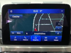 Ford Kuga Titanium 2.5 Duratec FHEV 140kW Auto - Foto 18