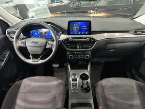 Ford Kuga Titanium 2.5 Duratec FHEV 140kW Auto - Foto 10