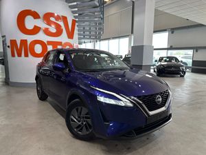 Nissan Qashqai DIG-T 116kW mHEV Xtronic Tekna - Foto 4