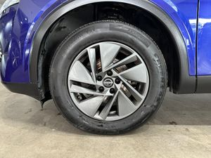 Nissan Qashqai DIG-T 116kW mHEV Xtronic Tekna - Foto 24