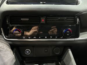 Nissan Qashqai DIG-T 116kW mHEV Xtronic Tekna - Foto 18