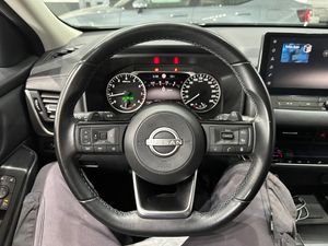 Nissan Qashqai DIG-T 116kW mHEV Xtronic Tekna - Foto 12