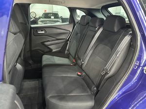 Nissan Qashqai DIG-T 116kW mHEV Xtronic Tekna - Foto 10