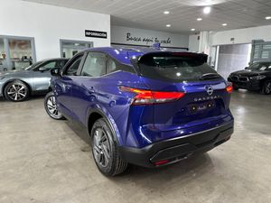 Nissan Qashqai DIG-T 116kW mHEV Xtronic Tekna - Foto 5