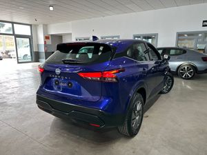 Nissan Qashqai DIG-T 116kW mHEV Xtronic Tekna - Foto 6