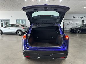 Nissan Qashqai DIG-T 116kW mHEV Xtronic Tekna - Foto 8