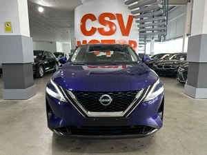 Nissan Qashqai DIG-T 116kW mHEV Xtronic Tekna - Foto 3