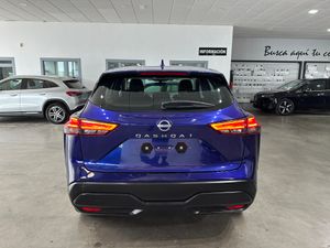 Nissan Qashqai DIG-T 116kW mHEV Xtronic Tekna - Foto 7