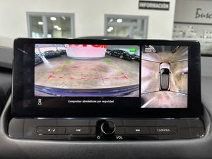 Nissan Qashqai DIG-T 116kW mHEV Xtronic Tekna - Foto 17
