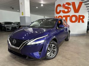 Nissan Qashqai DIG-T 116kW mHEV Xtronic Tekna - Foto 3