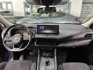 Nissan Qashqai DIG-T 116kW mHEV Xtronic Tekna - Foto 11