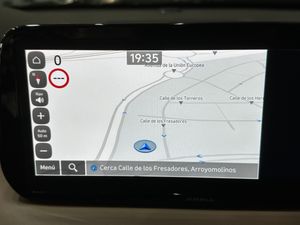 Hyundai Santa Fe 1.6 TGDi PHEV Style Auto 4x4 - Foto 23