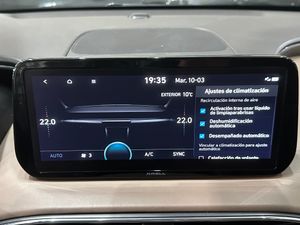 Hyundai Santa Fe 1.6 TGDi PHEV Style Auto 4x4 - Foto 22