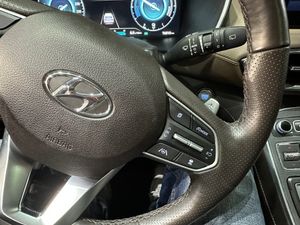 Hyundai Santa Fe 1.6 TGDi PHEV Style Auto 4x4 - Foto 18