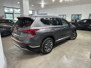 Hyundai Santa Fe 1.6 TGDi PHEV Style Auto 4x4 - Foto 8