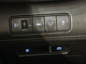 Hyundai Santa Fe 1.6 TGDi PHEV Style Auto 4x4 - Foto 19