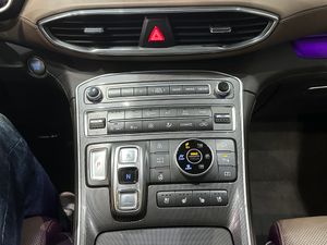 Hyundai Santa Fe 1.6 TGDi PHEV Style Auto 4x4 - Foto 24