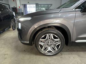 Hyundai Santa Fe 1.6 TGDi PHEV Style Auto 4x4 - Foto 27