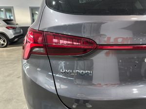 Hyundai Santa Fe 1.6 TGDi PHEV Style Auto 4x4 - Foto 26