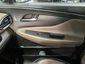 Hyundai Santa Fe 1.6 TGDi PHEV Style Auto 4x4 - Foto 14