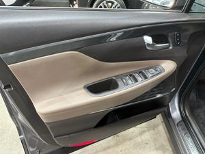 Hyundai Santa Fe 1.6 TGDi PHEV Style Auto 4x4 - Foto 12