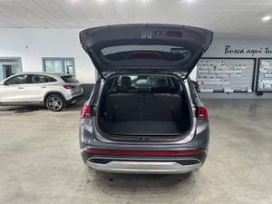 Hyundai Santa Fe 1.6 TGDi PHEV Style Auto 4x4 - Foto 6