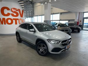 Mercedes GLA GLA 250 e - Foto 4