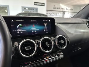 Mercedes GLA GLA 250 e - Foto 16