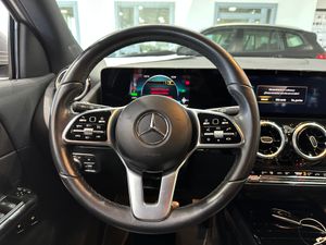 Mercedes GLA GLA 250 e - Foto 13