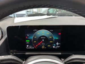 Mercedes GLA GLA 250 e - Foto 14