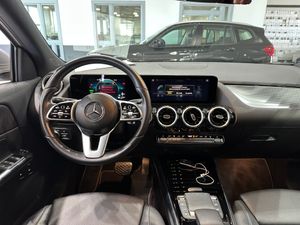 Mercedes GLA GLA 250 e - Foto 12