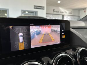 Mercedes GLA GLA 250 e - Foto 19