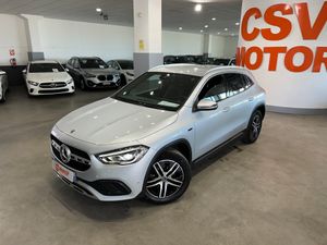 Mercedes GLA GLA 250 e - Foto 2