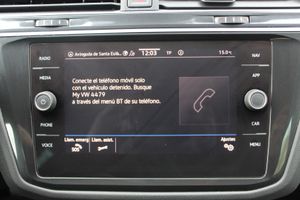 Volkswagen Tiguan Life 1.4 TSI eHybrid 180kW (245CV) DSG - Foto 19