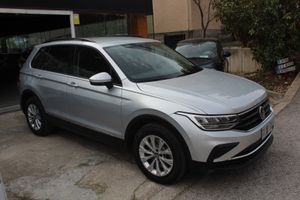 Volkswagen Tiguan Life 1.4 TSI eHybrid 180kW (245CV) DSG - Foto 4