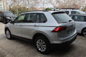 Volkswagen Tiguan Life 1.4 TSI eHybrid 180kW (245CV) DSG - Foto 5
