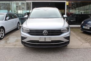 Volkswagen Tiguan Life 1.4 TSI eHybrid 180kW (245CV) DSG - Foto 3